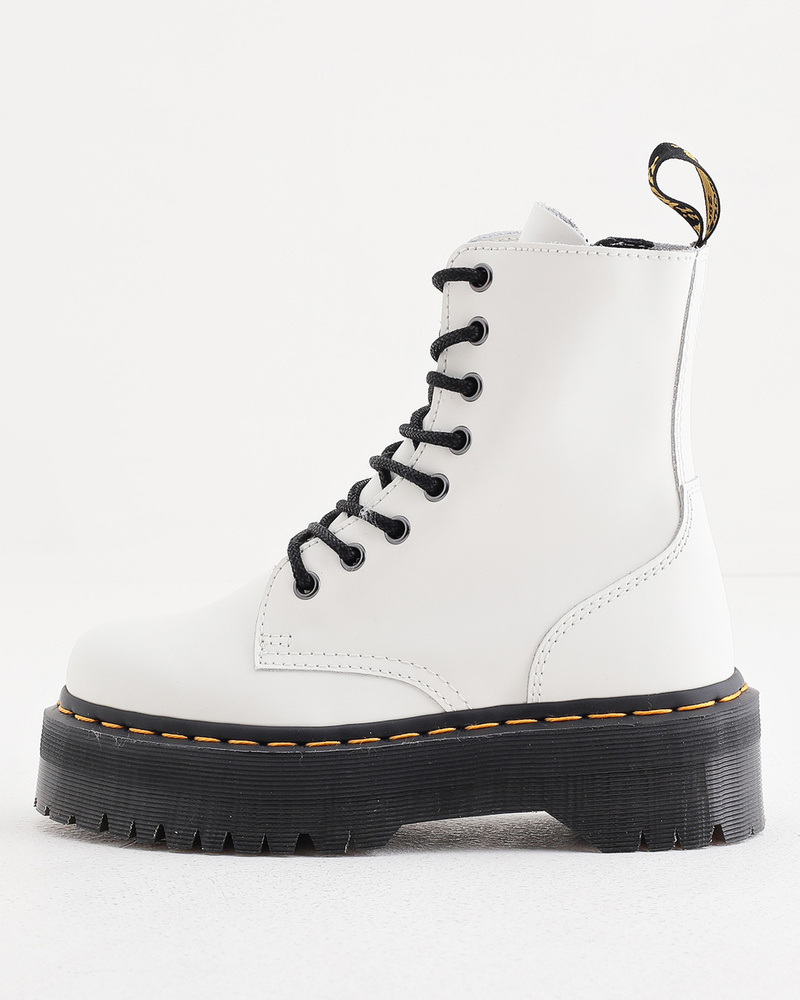 Ботинки Dr. Martens Jadon - 8 Eye Boot #1