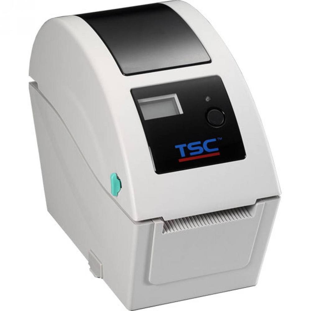 TSC Принтер для чеков термо TDP-225 SU, белый #1
