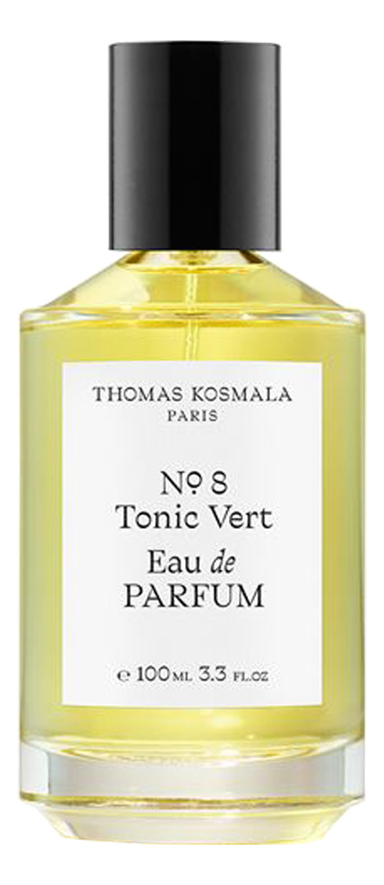 Thomas Kosmala No 8 Tonic Vert Парфюмерная вода унисекс 100 ml #1