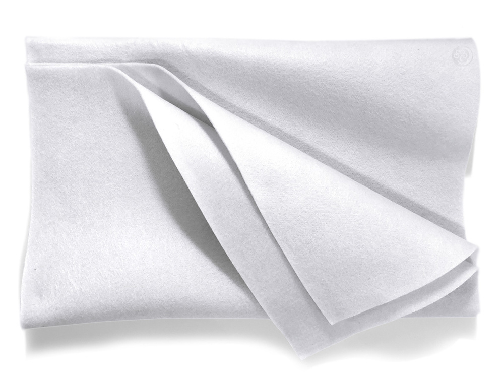 Хлопковый Край Подложка для гладильной доски, подкладка: войлок, 130 см х 52 см  #1