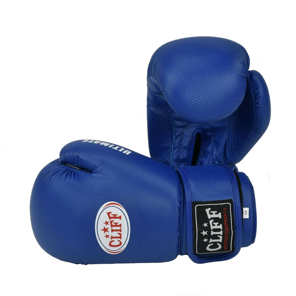 CLIFF Боксерские перчатки, размер: 8 #1