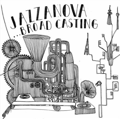 Jazzanova ‎ #1