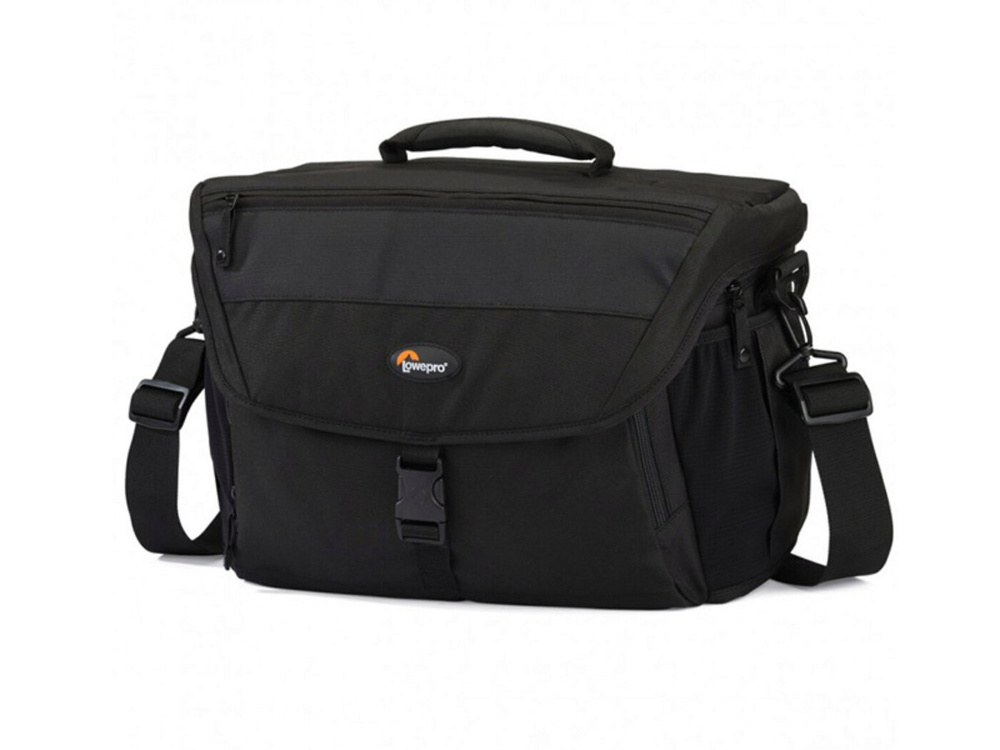 Сумка LowePro Nova 200 AW II Black LP37142-PWW #1