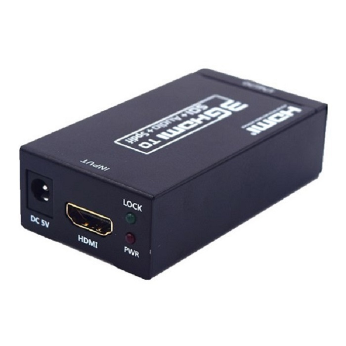 Конвертер HDMI в SDI HD1331 /VConn/ #1
