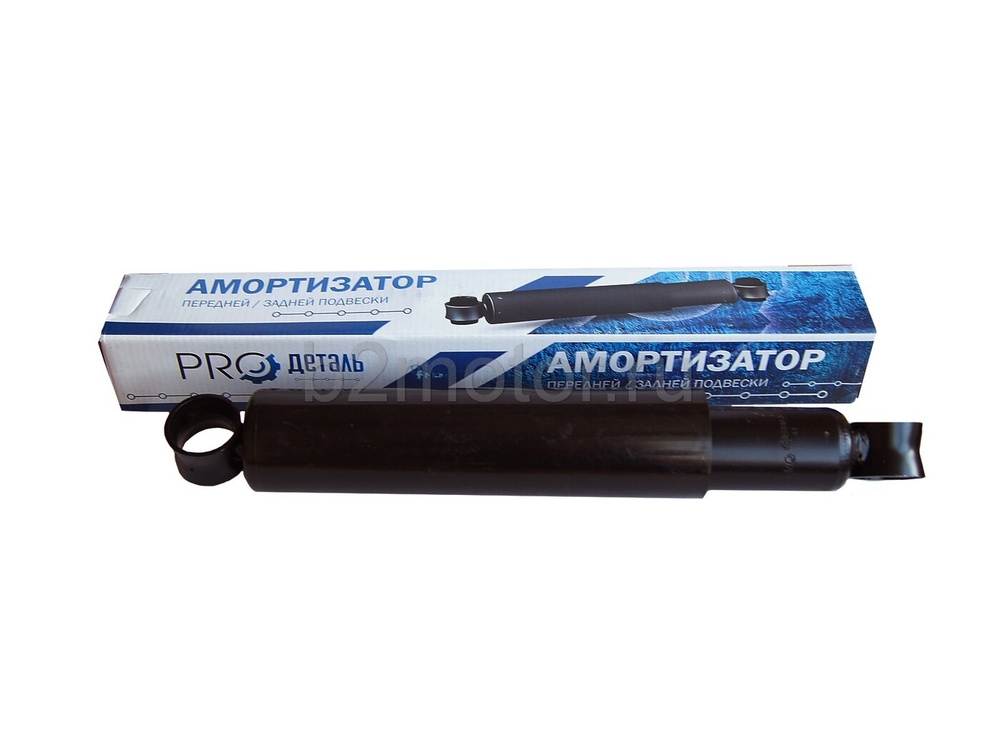 ProДеталь Амортизатор подвески, арт. DPAGZP3302G #1