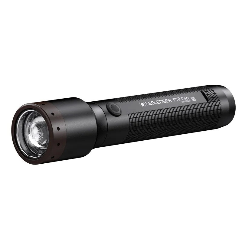 Фонарь светодиодный LED LENSER P7R Core #1