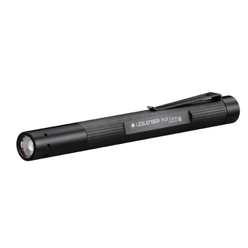 Фонарь светодиодный LED LENSER P4R Core #1