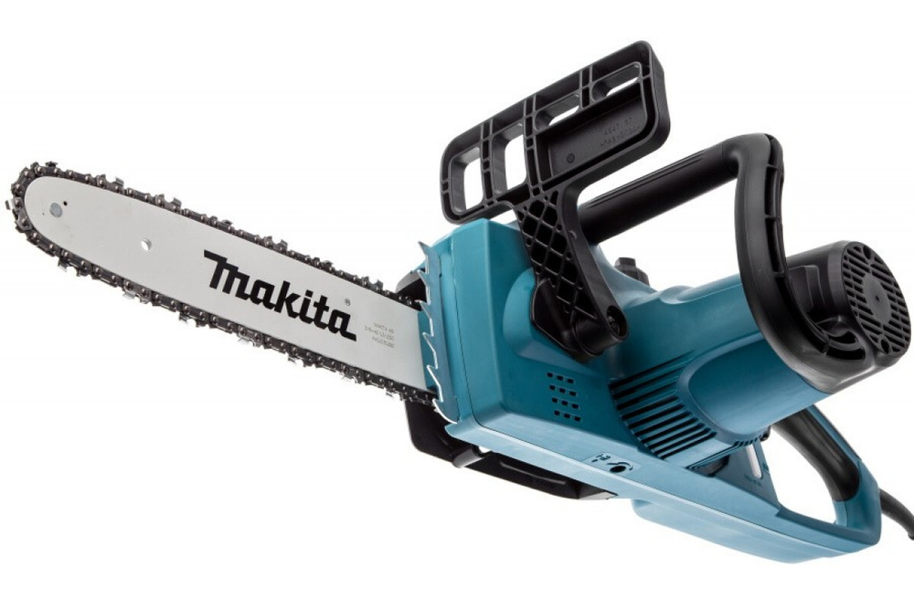 Электрическая цепная пила Makita UC3041A 1800Вт дл.шины:12" (30cm) #1