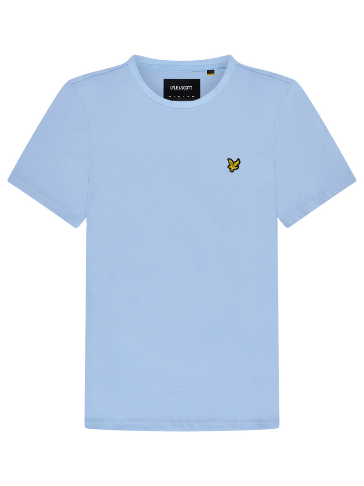 Футболка Lyle & Scott #1