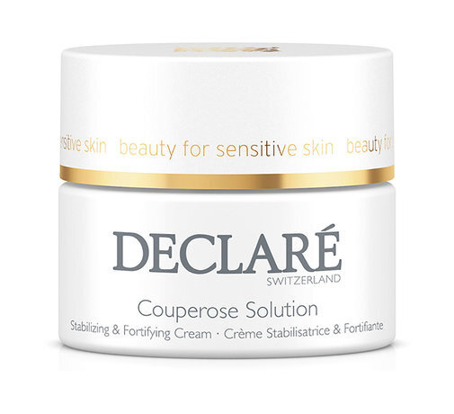 DECLARE Couperose Solution Cream Крем для лица интенсивный против купероза кожи, 50 мл  #1