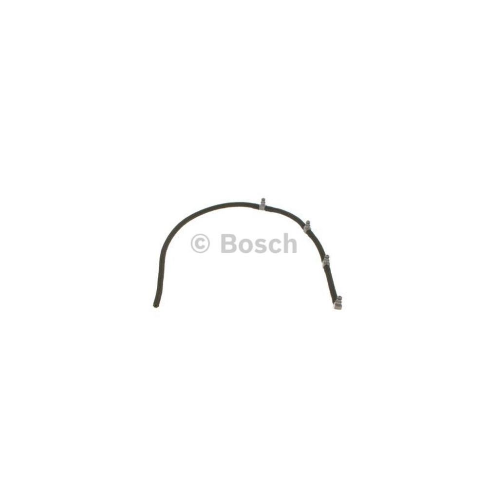 Bosch Шланг топливный, арт. 0928402046 #1