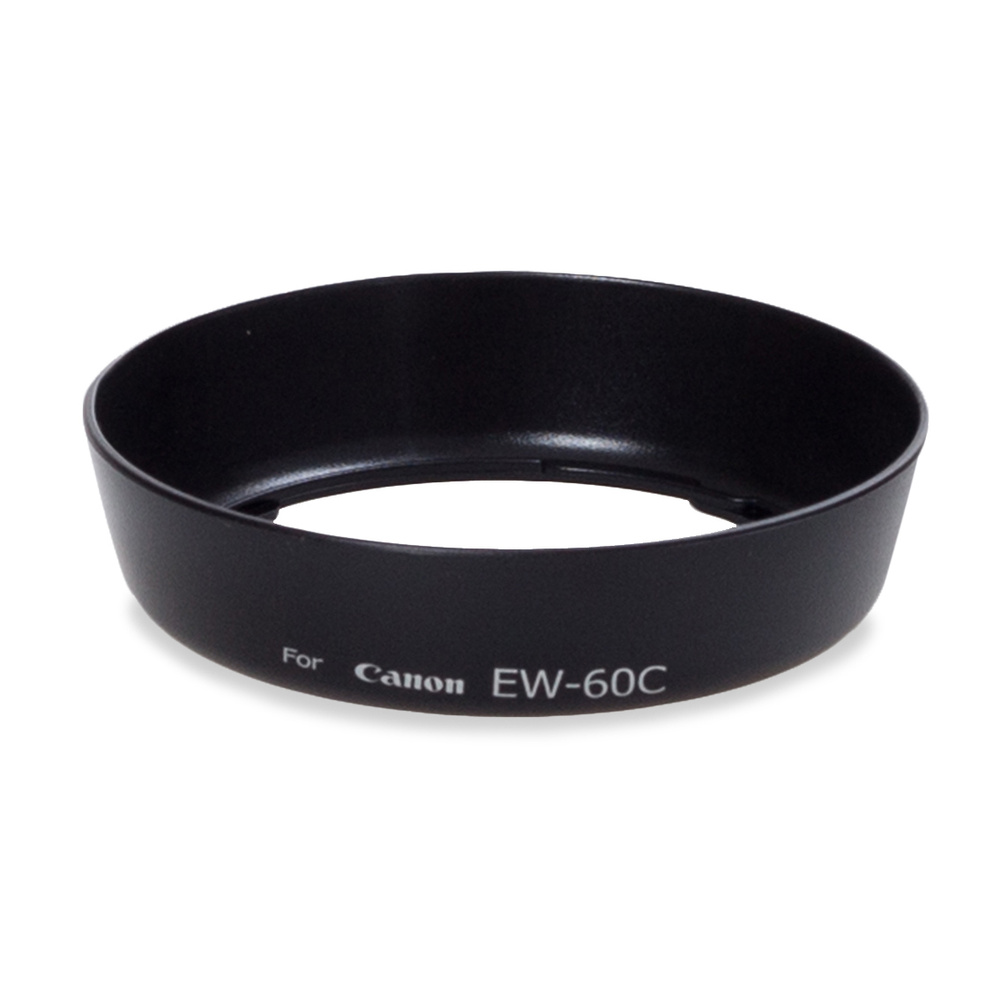 Бленда EW-60C для объектива Canon #1