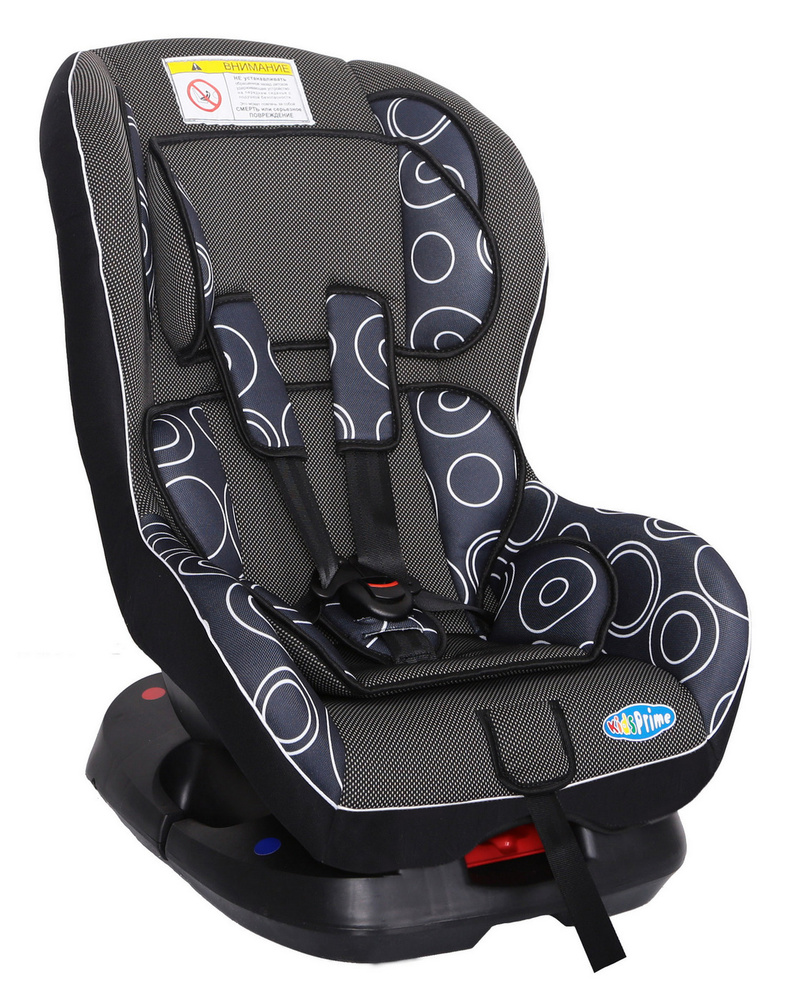 Kids Prime LB-303 Автокресло группа 0/1 (до 18 кг) #1