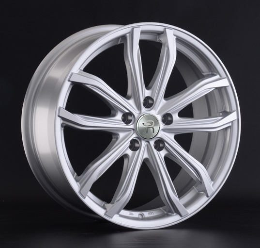 Replay TY253 Колесный диск Литой 18x7.5" PCD5х114.3 ET45 D60.1 #1