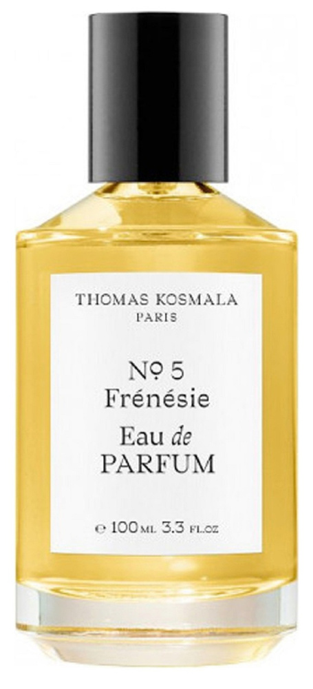 Thomas Kosmala №5 Frenesie #1