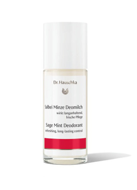 Dr. Hauschka Дезодорант 50 мл #1