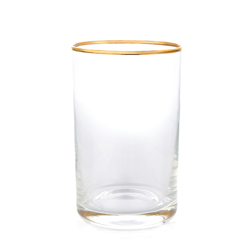 Стакан для чая/кофе, универсальный Русь Великая, 250 мл купить по ...