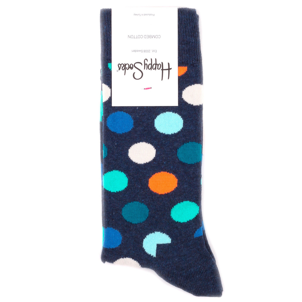 Носки Happy Socks #1