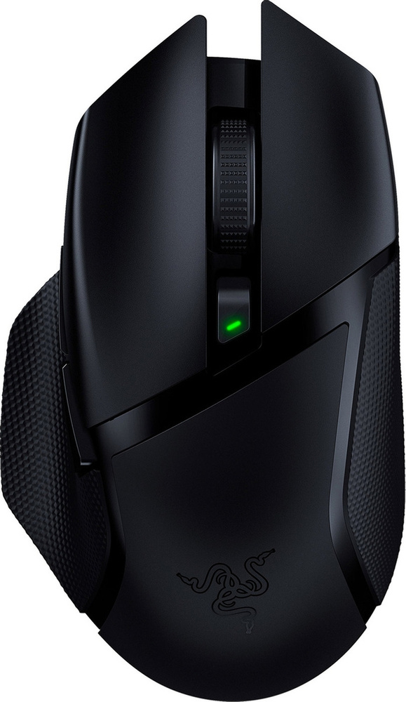 Мышь Razer Basilisk X HyperSpeed Gaming Mouse. Товар уцененный #1