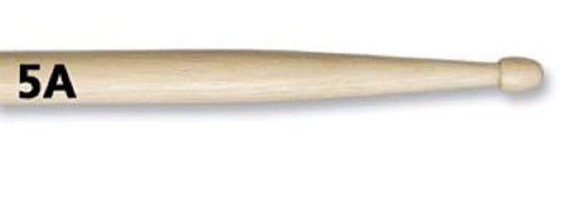 Барабанные палочки VIC FIRTH 5A #1