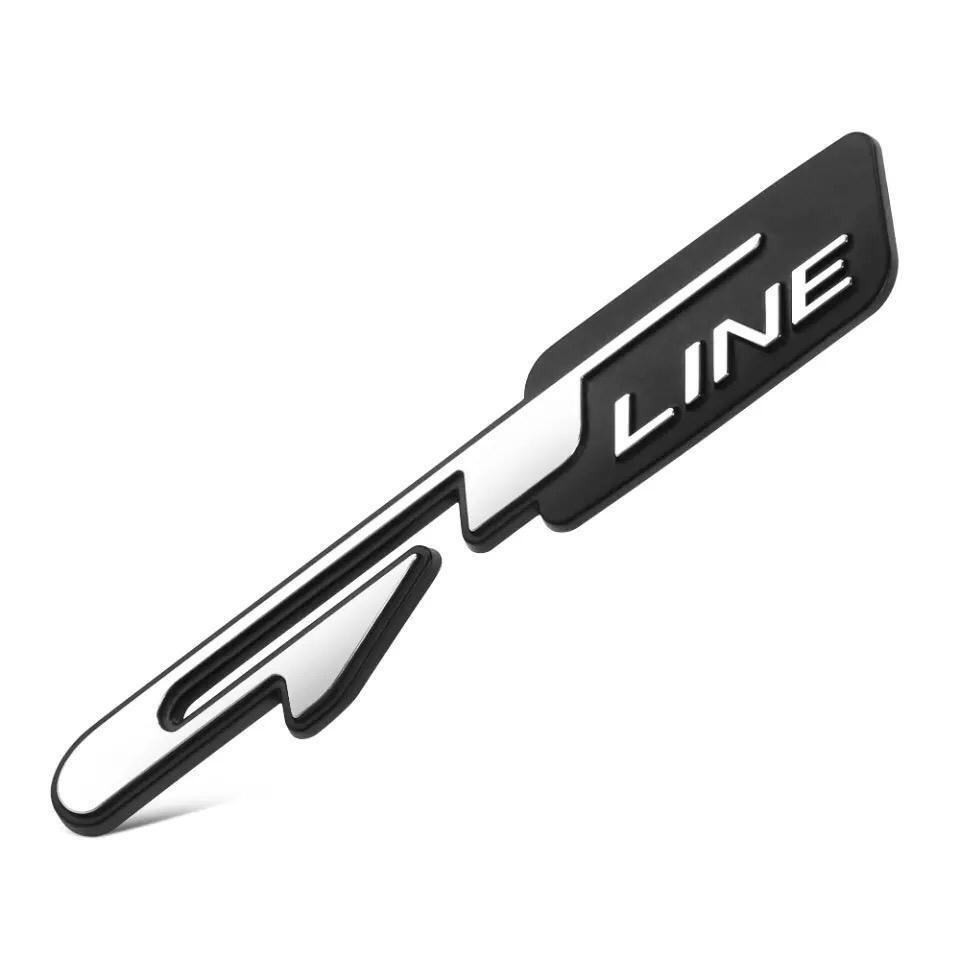 Шилдик Kia / Киа GT Line #1