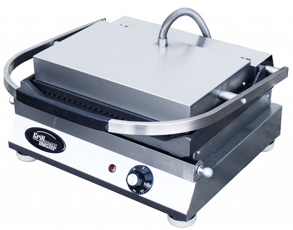 Электрогриль GRILL MASTER 160728 - купить по доступным ценам в интернет ...