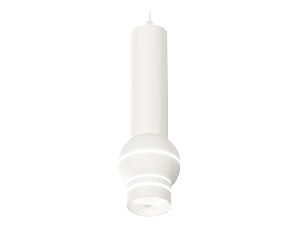 Комплект подвесного светильника с дополнительной подсветкой Ambrella Light XP1101011  #1