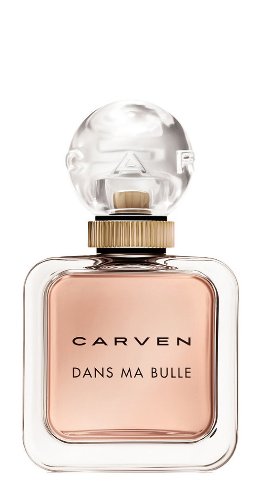 Парфюмерная вода 30 мл Carven Dans Ma Bulle Eau de Parfum #1