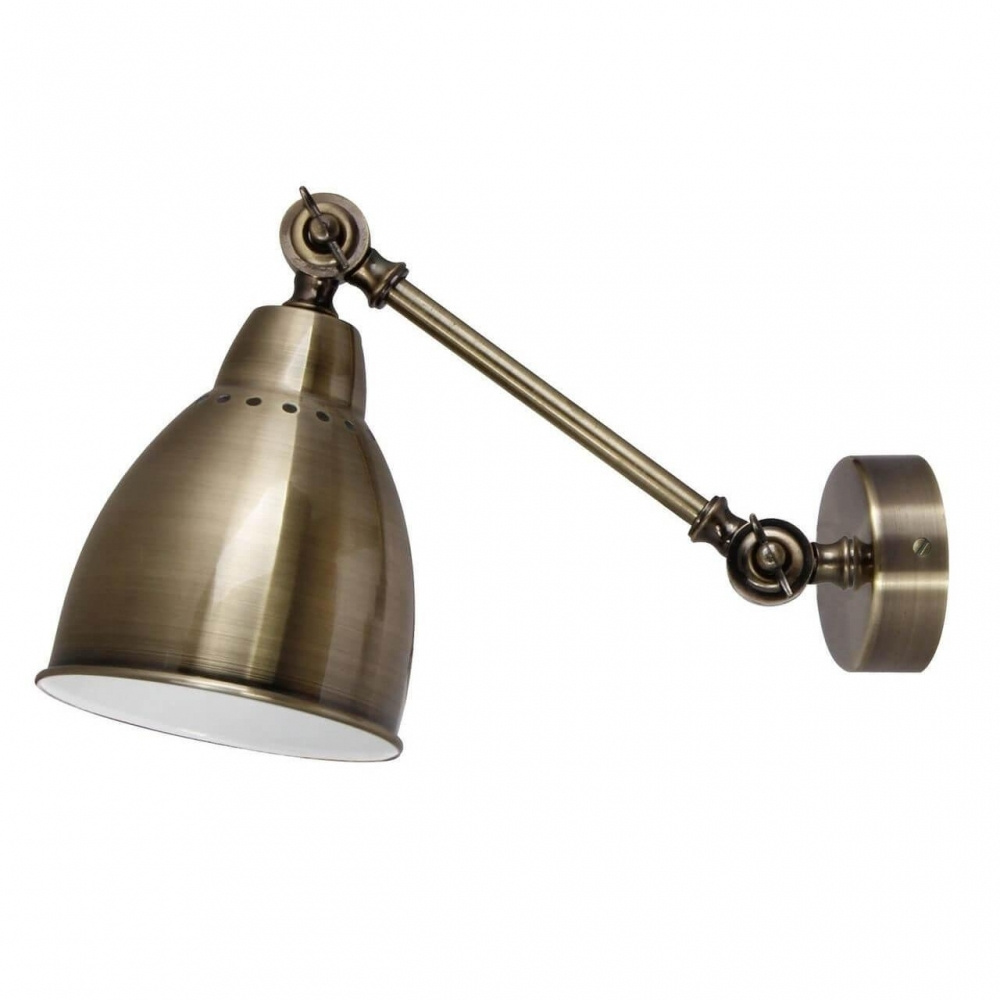Arte Lamp Настенный светильник, E27, 60 Вт #1