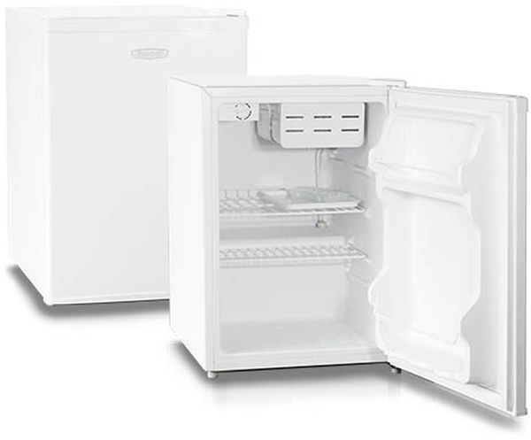 Холодильник Бирюса Б-70 белый (однокамерный) #1