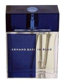 Туалетная вода / 100 мл / Armand Basi In Blue Eau de Toilette #1