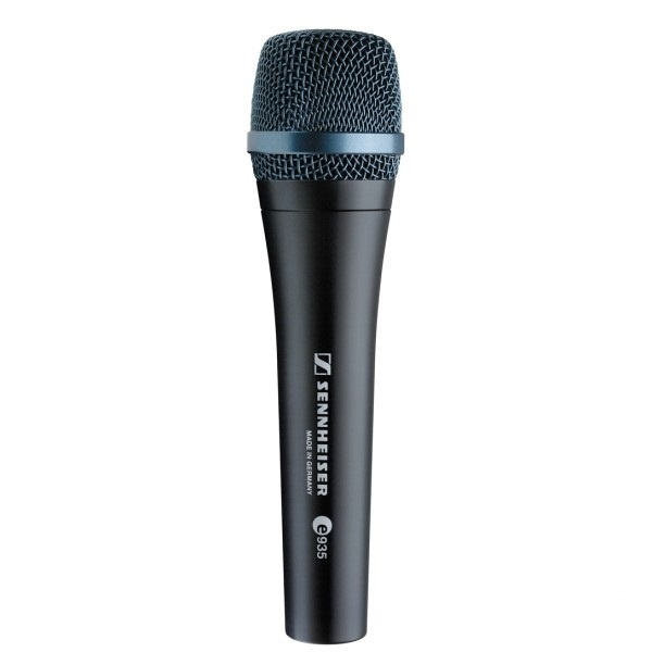 Sennheiser E935 Динамический микрофон #1