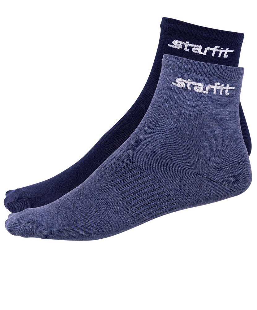 Носки Starfit, 2 пары #1