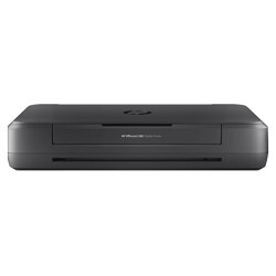 HP OfficeJet 202 Mobile Printer N4K99C #1