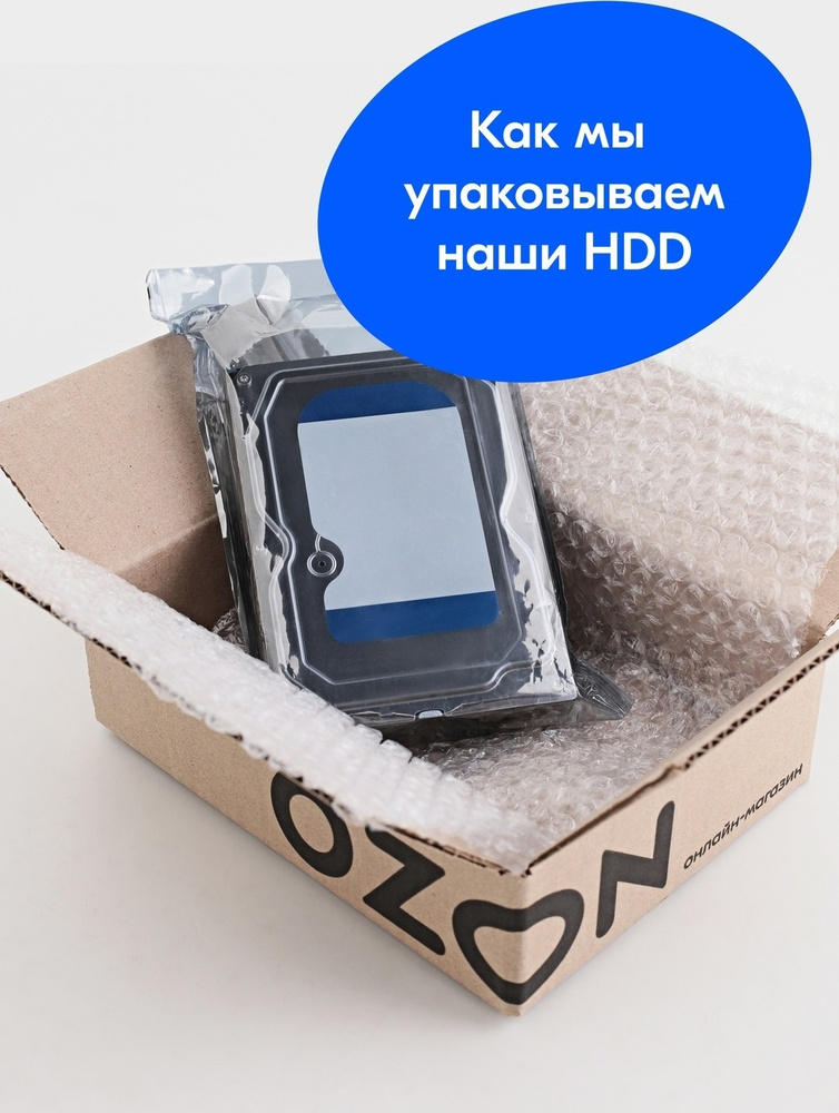 Seagate 2 ТБ Внутренний жесткий диск (ST2000LM015)  #1