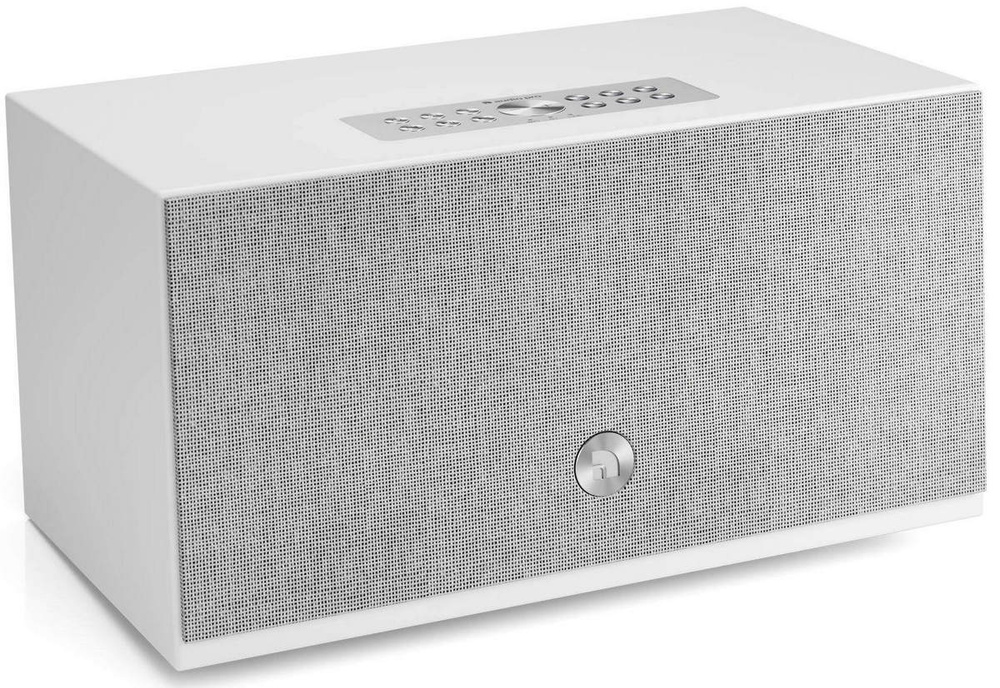 Беспроводная колонка Audio Pro C10 MkII White #1