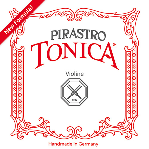 Струна E для скрипки 1/32-1/16 Pirastro Tonica 312481 P312481 #1