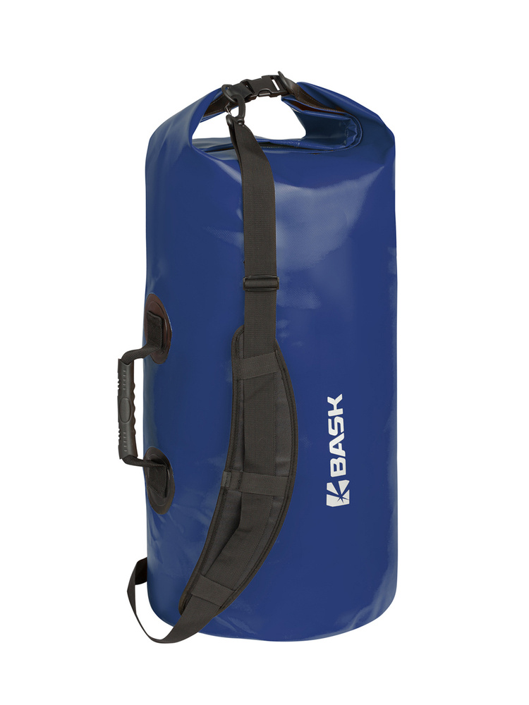 Гермомешок BASK WP Bag 25 V3 синий #1