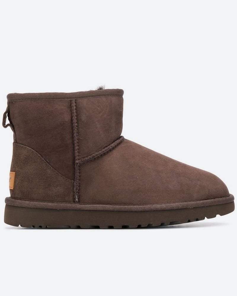 Угги UGG Classic Mini Ii #1