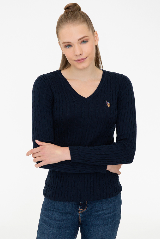 Пуловер U.S. POLO ASSN. #1