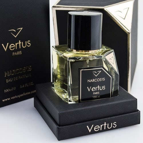 Narcos'is Vertus Парфюмированная вода 3 ml Вертус UNISEX #1