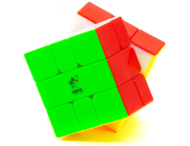 Скоростной Скваер Рубика YuXin Square-1 Little Magic M Магнитный ...
