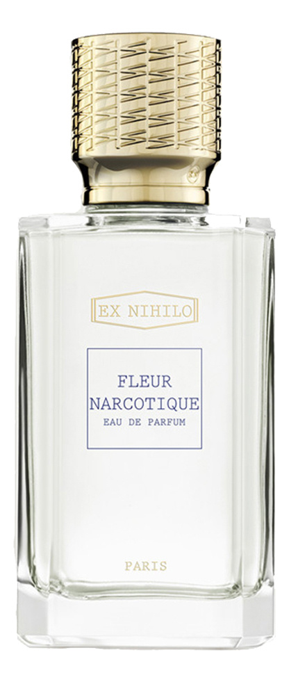 Ex Nihilo Fleur Narcotique Вода парфюмерная 100 мл #1