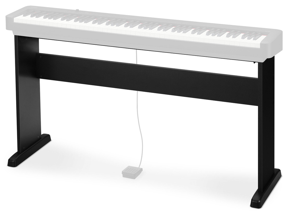 Подставка для цифрового пианино Casio CS-46P #1
