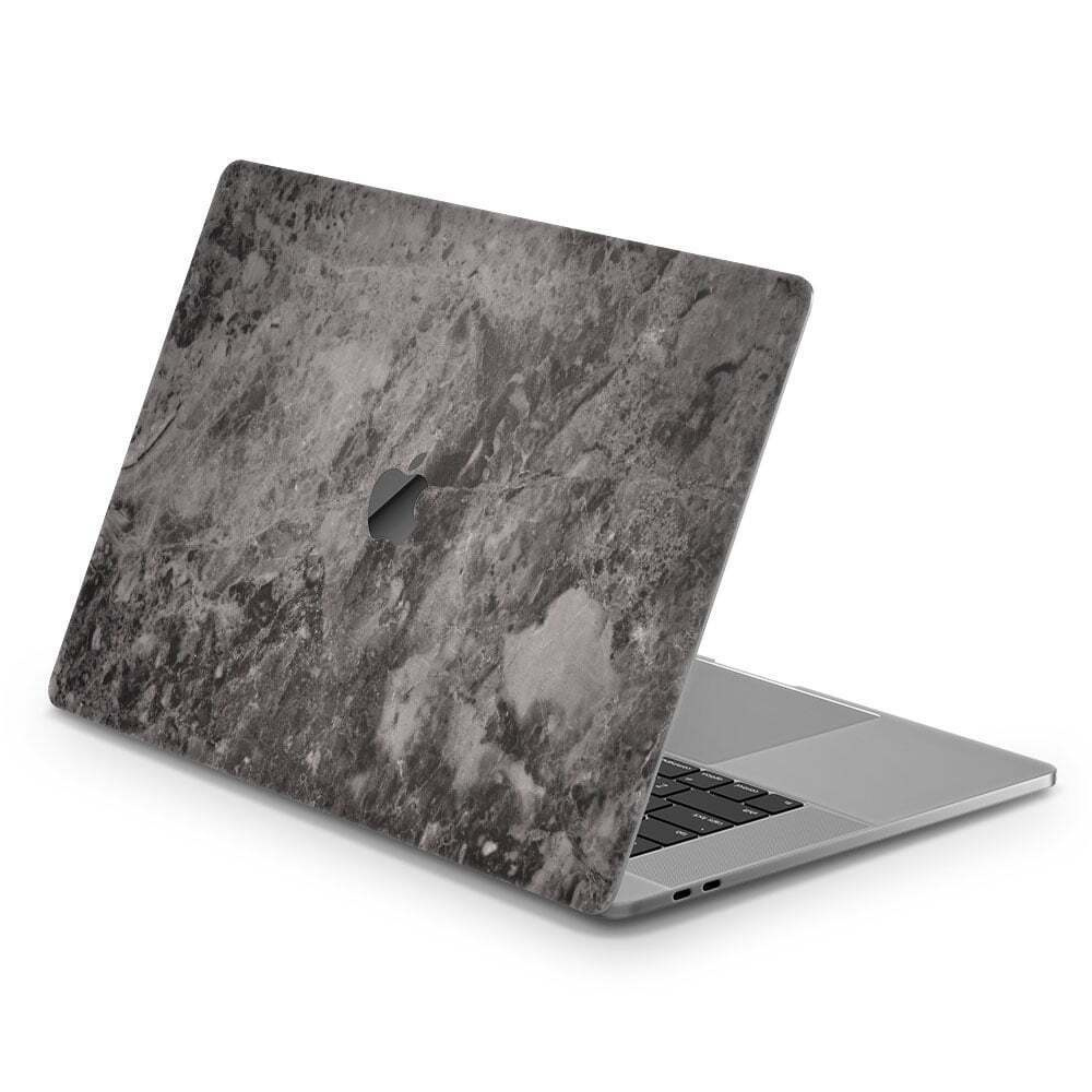 Виниловая наклейка MARBLE для Apple MacBook Pro 15 Touch Bar 2016-2019 #1