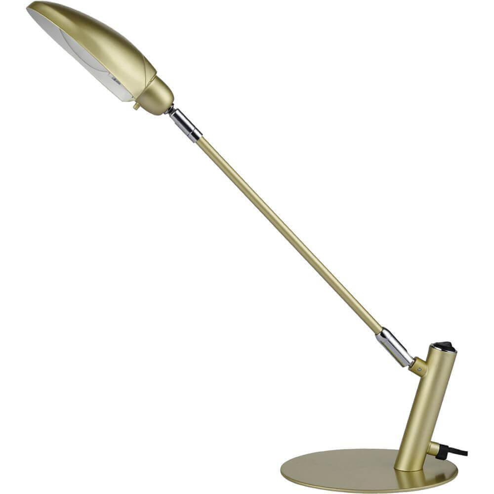 Настольная лампа Lussole Roma GRLST-4374-01 #1