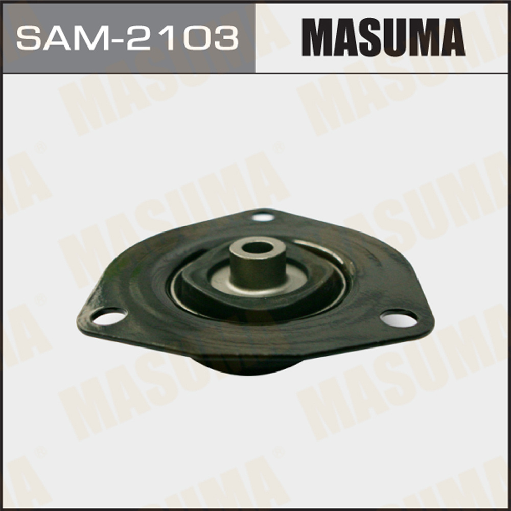 Опора амортизатора Nissan Cefiro, Maxima (A33) переднего Masuma #1