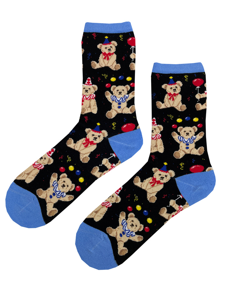 Носки Country Socks, 1 пара #1