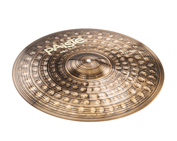 900 Series Heavy Ride Тарелка 22, Paiste 0001902722 #1