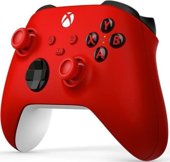 Геймпад Microsoft Xbox Series, Pulse Red #1